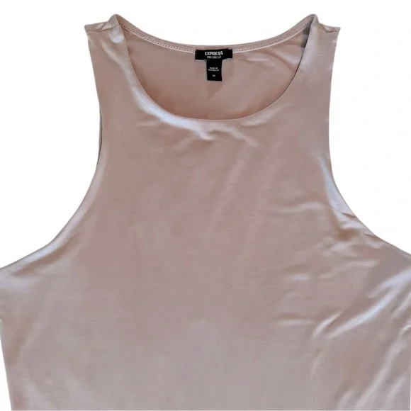 Express Bodysuit - Picture 3 of 8